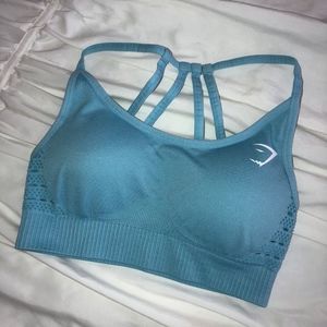 gymshark sports bra